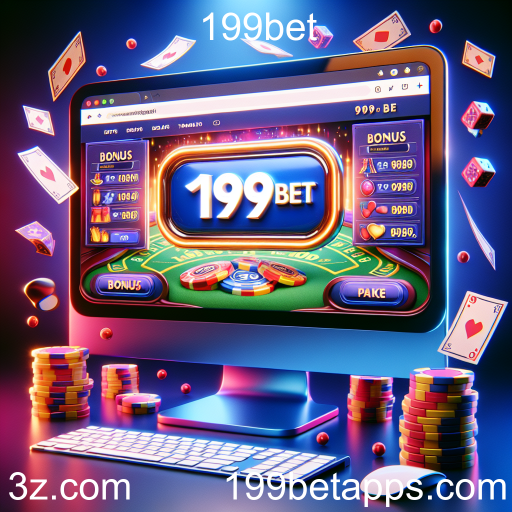 Descubra as Melhores Ofertas de Bônus em 199bet