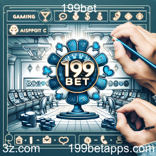 A Importância do Suporte ao Cliente em Jogos Online: Um Olhar sobre o 199bet